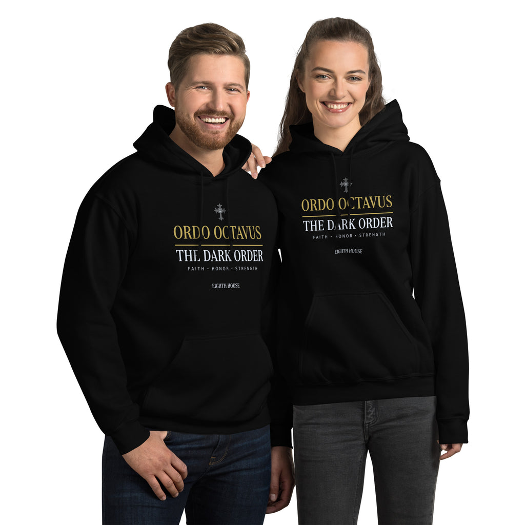 Ordo Octavus Hoodie — Eighth House