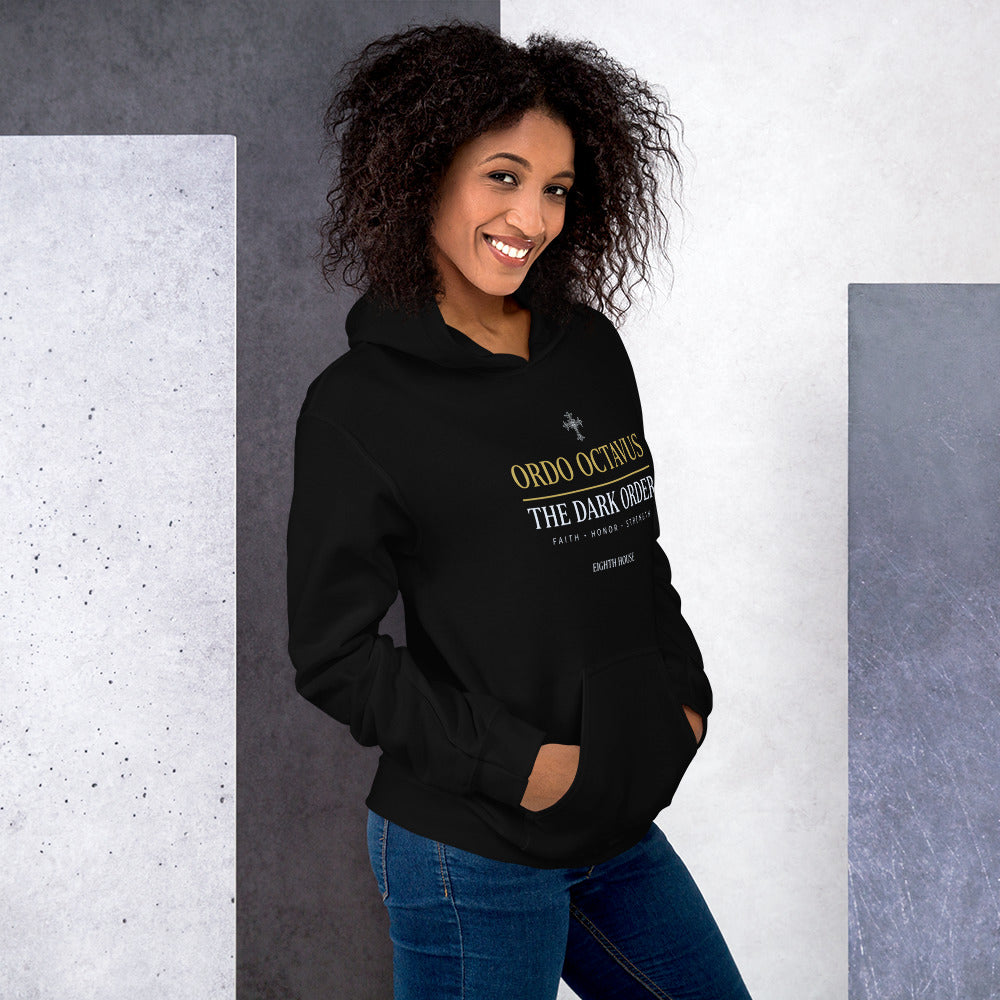 Ordo Octavus Hoodie — Eighth House