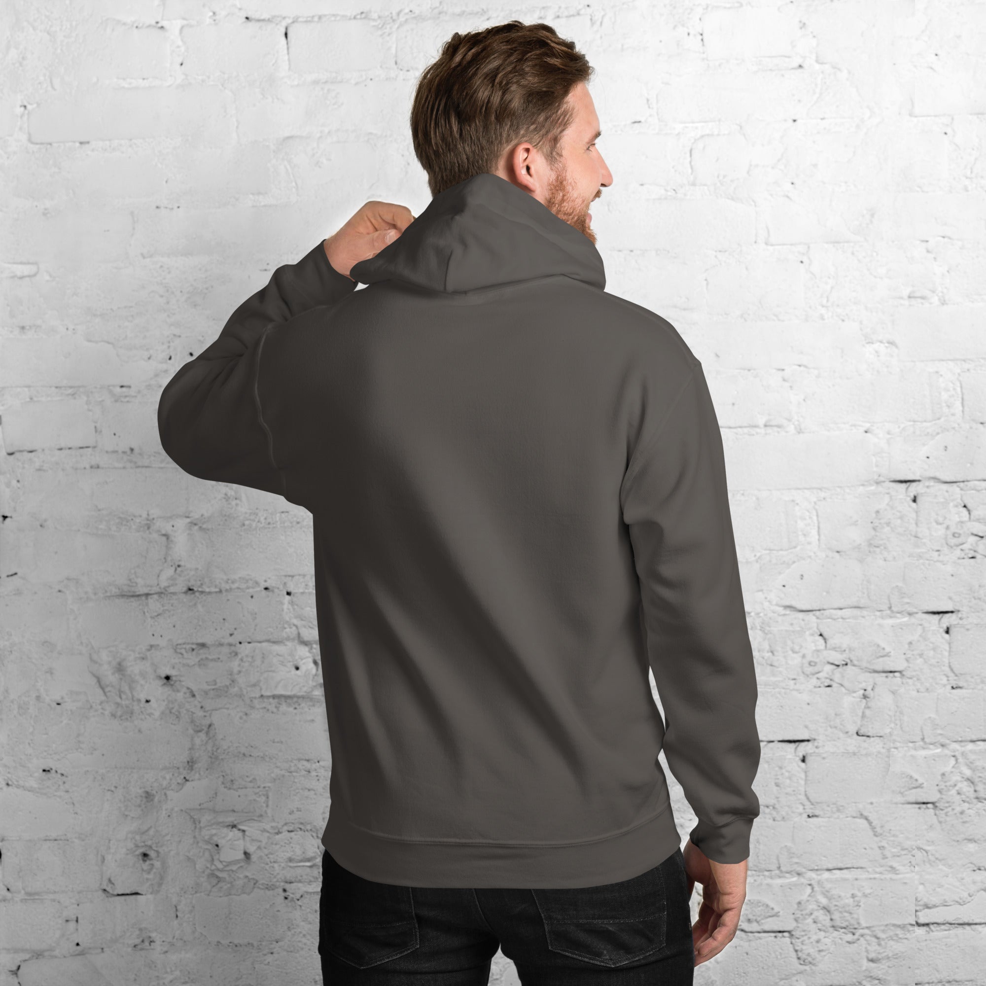 Ordo Octavus Hoodie — Eighth House