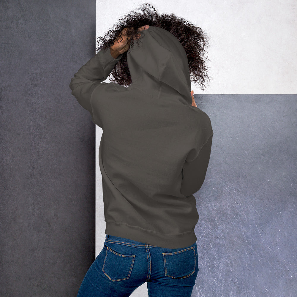 Ordo Octavus Hoodie — Eighth House