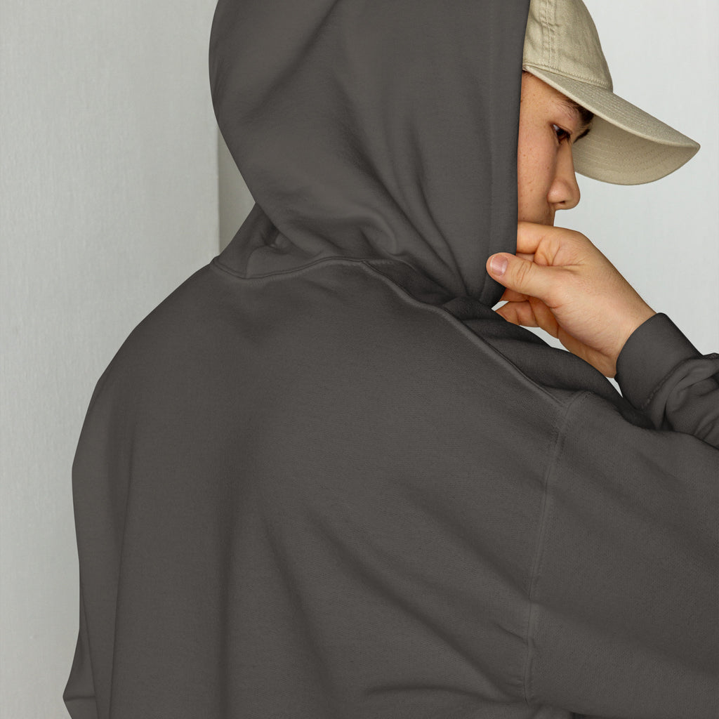 Ordo Octavus Hoodie — Eighth House