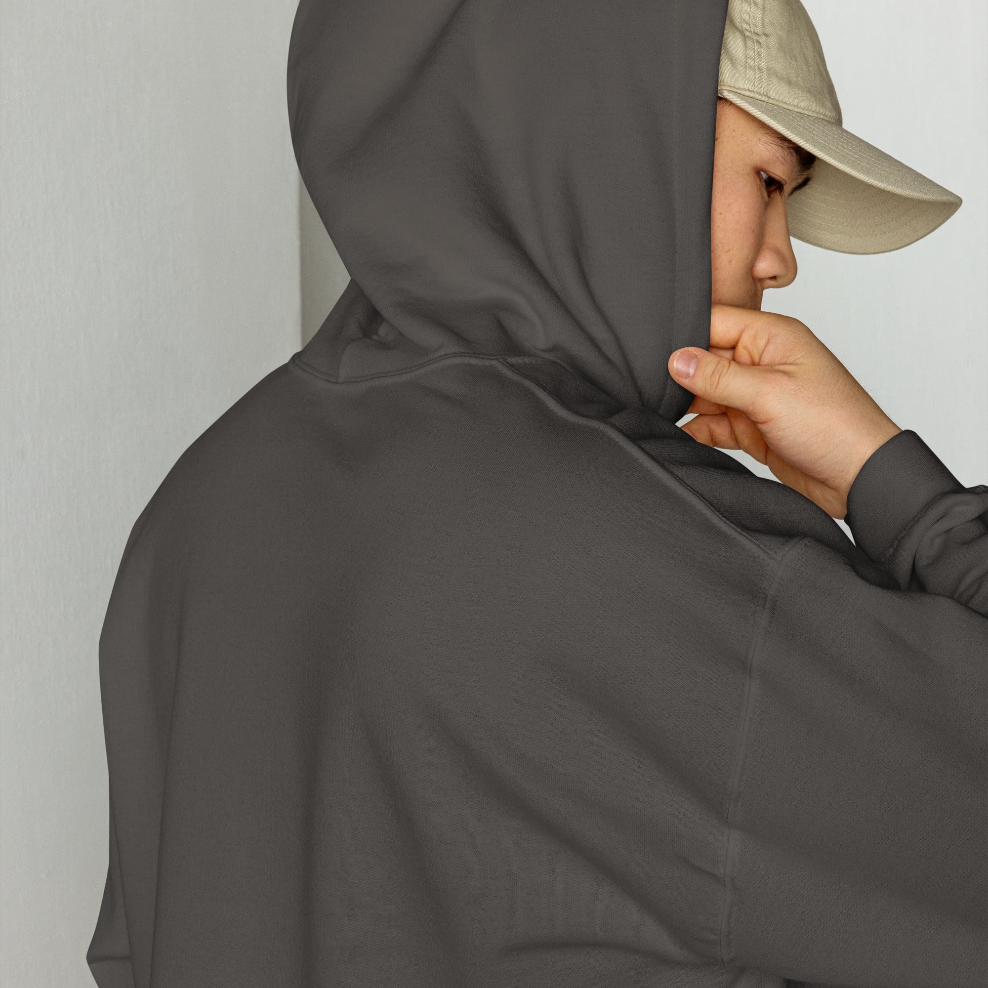 Ordo Octavus Hoodie — Eighth House