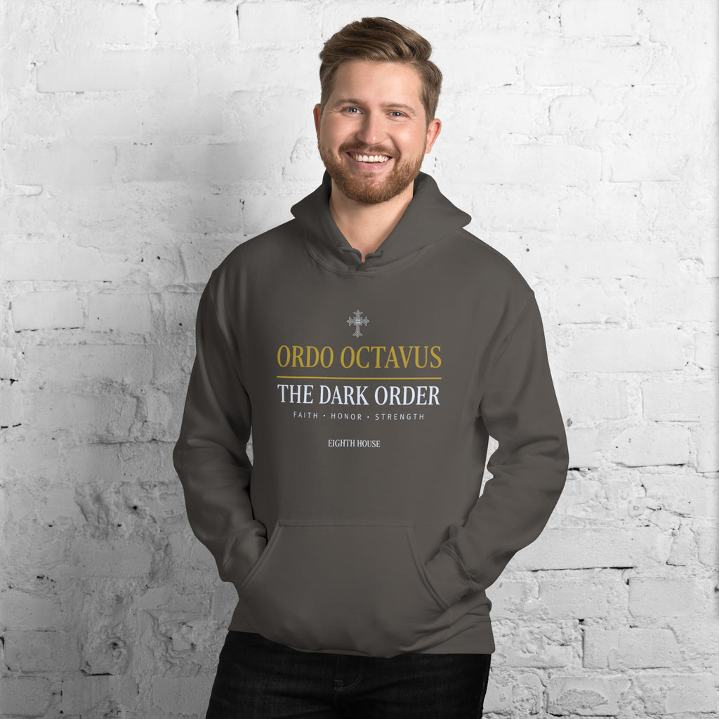 Ordo Octavus Hoodie — Eighth House