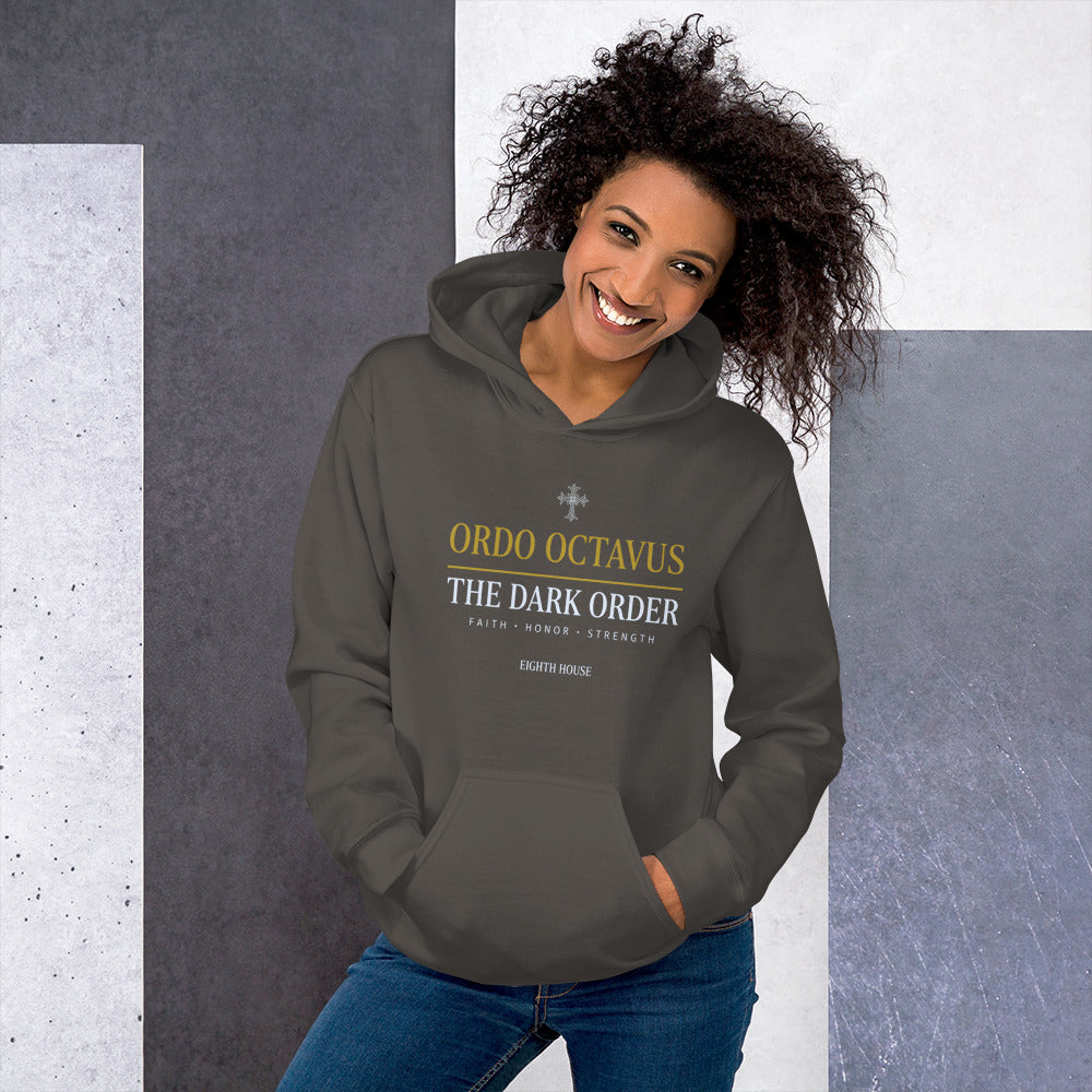 Ordo Octavus Hoodie — Eighth House