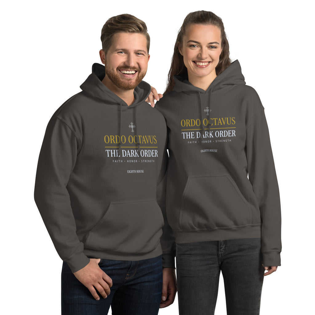 Ordo Octavus Hoodie — Eighth House