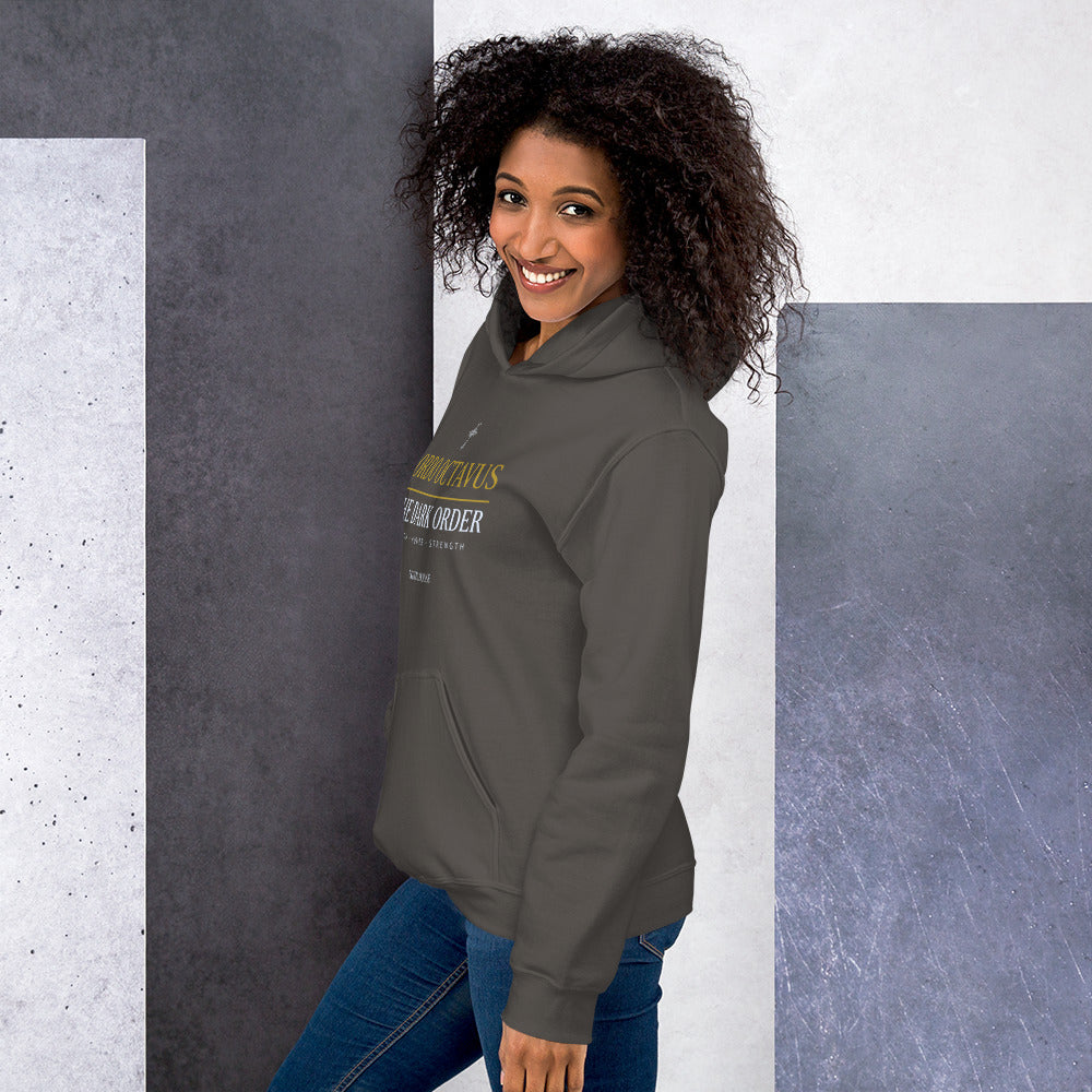 Ordo Octavus Hoodie — Eighth House