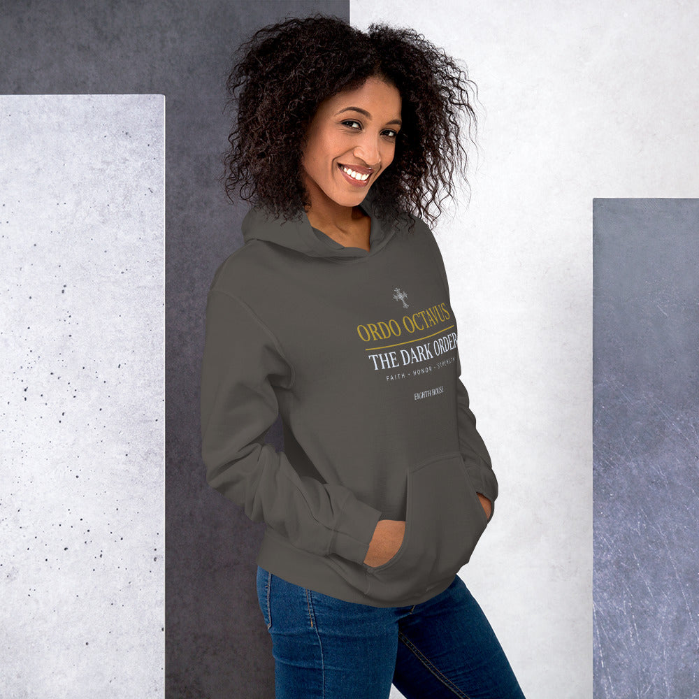 Ordo Octavus Hoodie — Eighth House