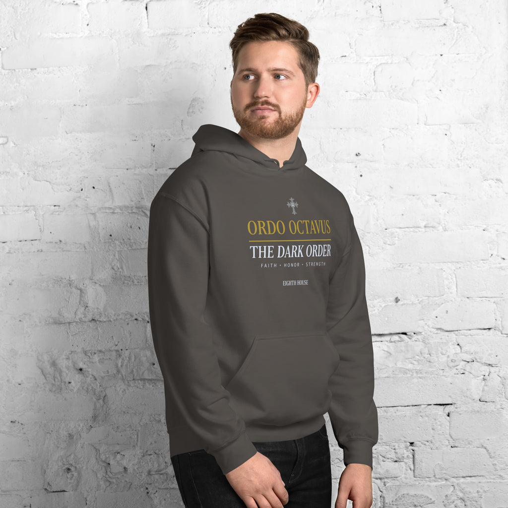 Ordo Octavus Hoodie — Eighth House
