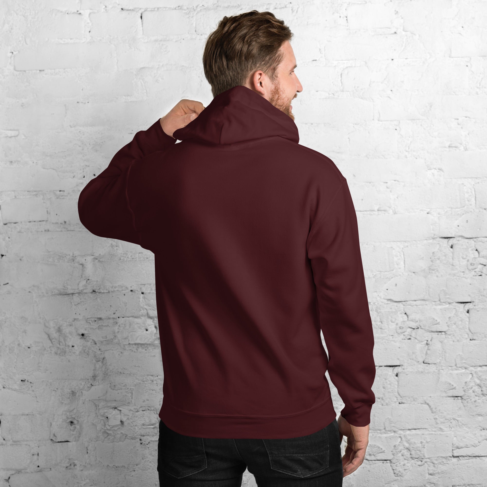 Ordo Octavus Hoodie — Eighth House