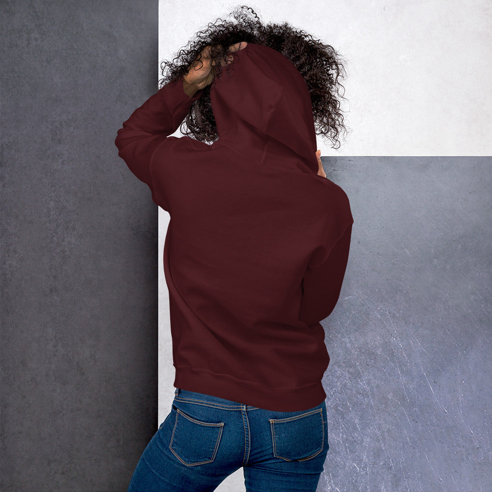 Ordo Octavus Hoodie — Eighth House