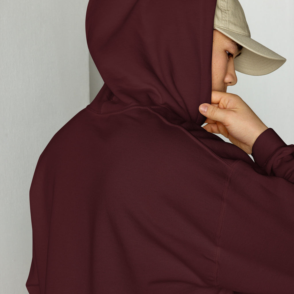 Ordo Octavus Hoodie — Eighth House