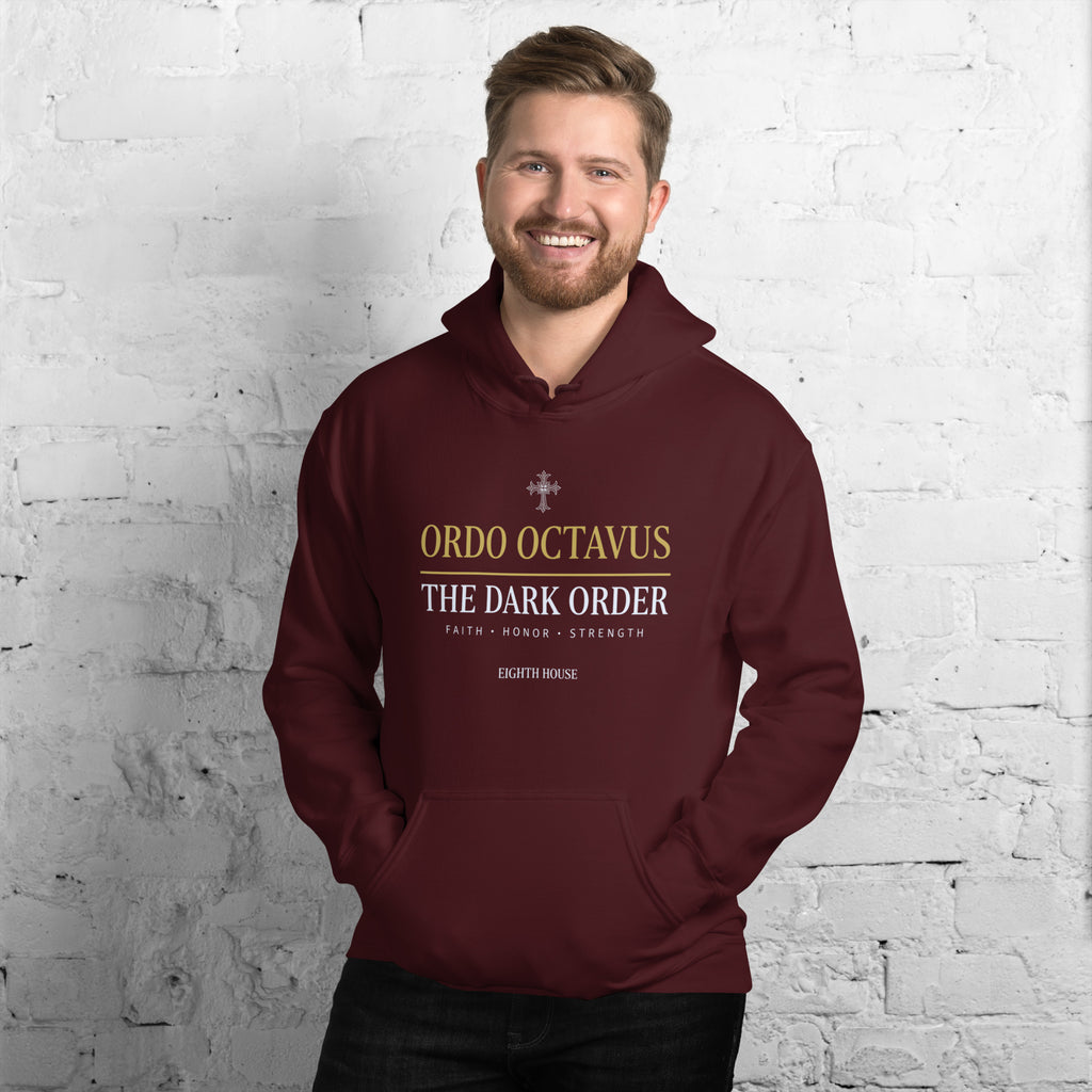 Ordo Octavus Hoodie — Eighth House
