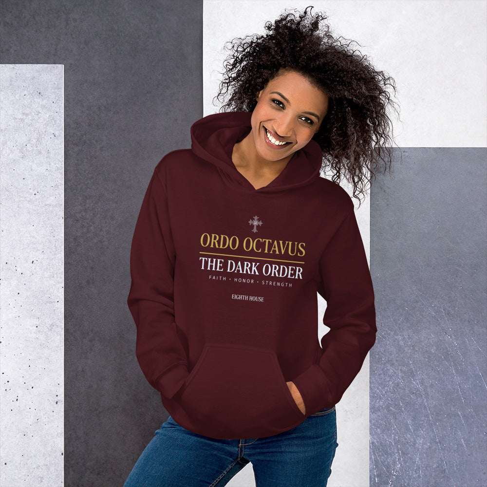 Ordo Octavus Hoodie — Eighth House