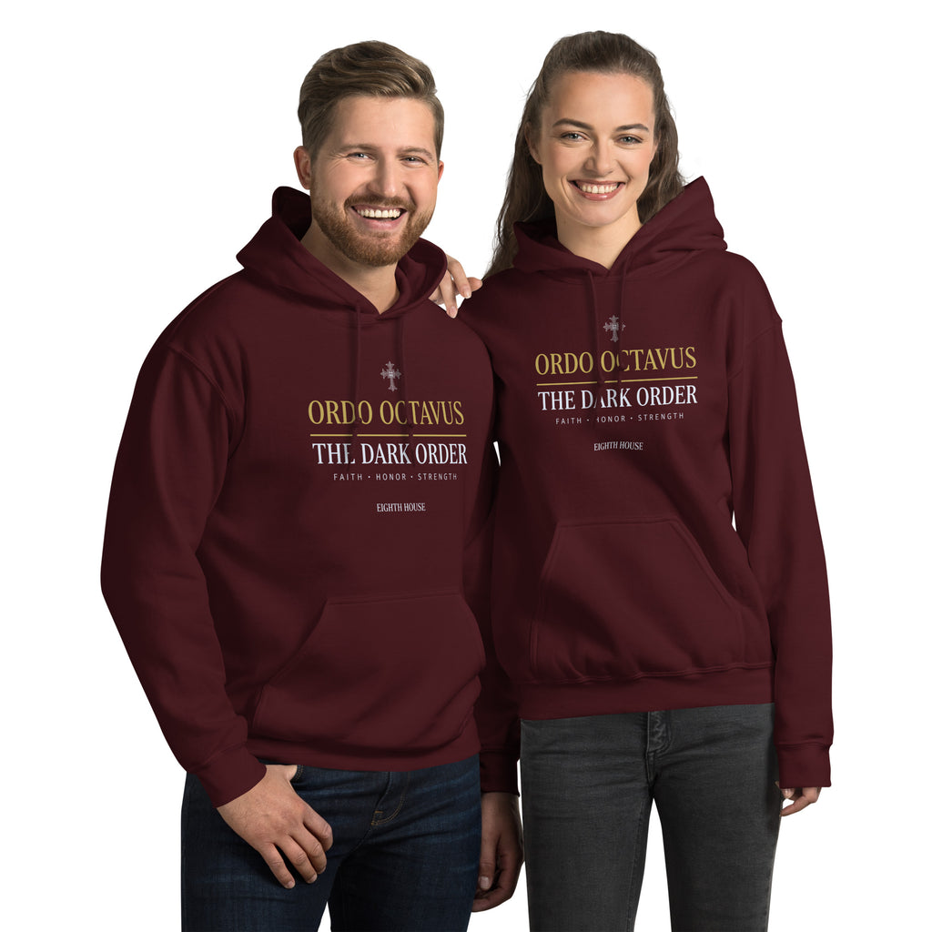 Ordo Octavus Hoodie — Eighth House