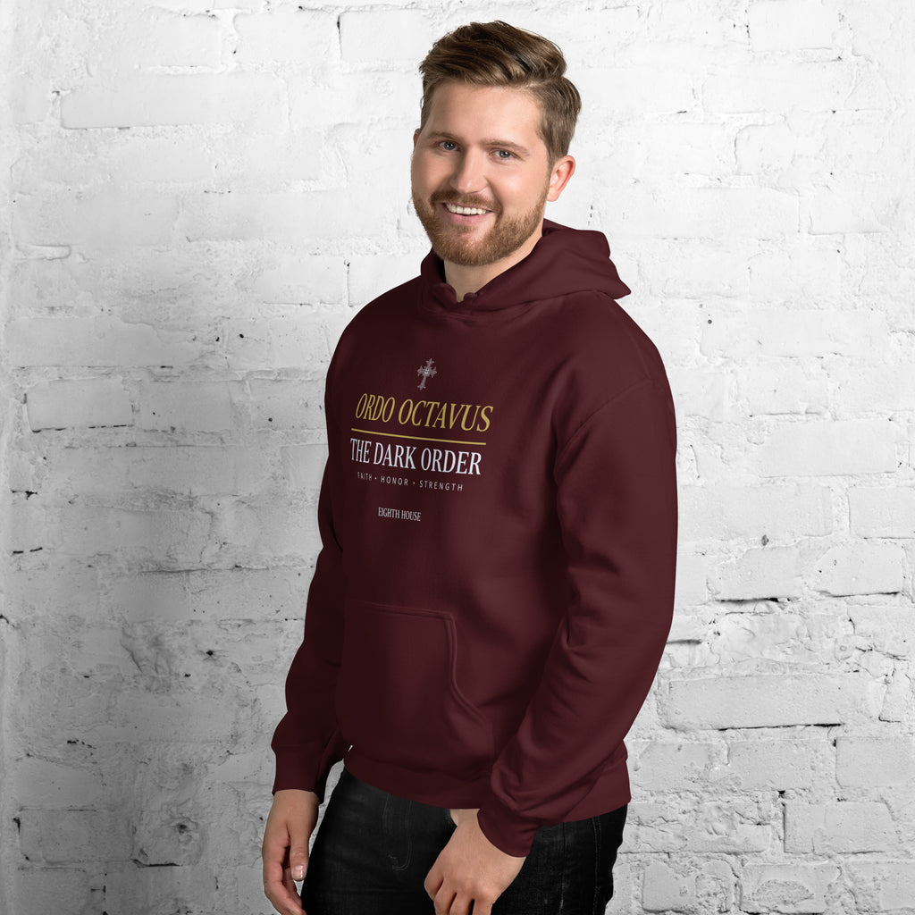 Ordo Octavus Hoodie — Eighth House
