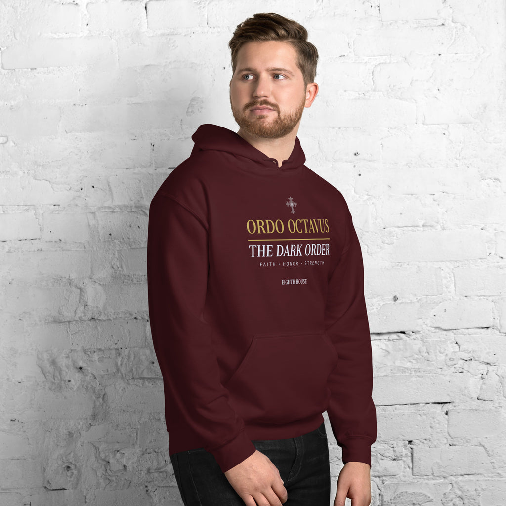 Ordo Octavus Hoodie — Eighth House