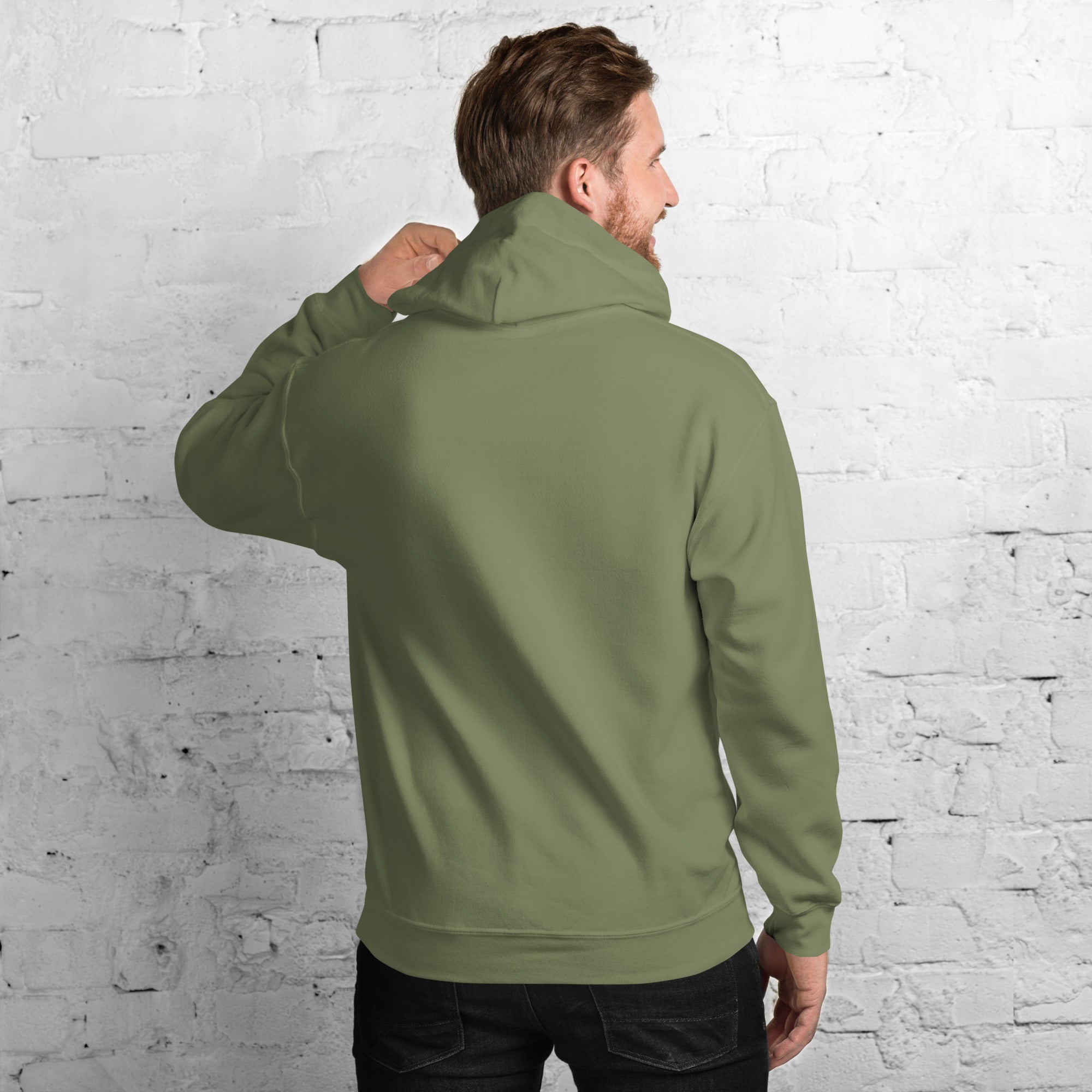 Ordo Octavus Hoodie — Eighth House