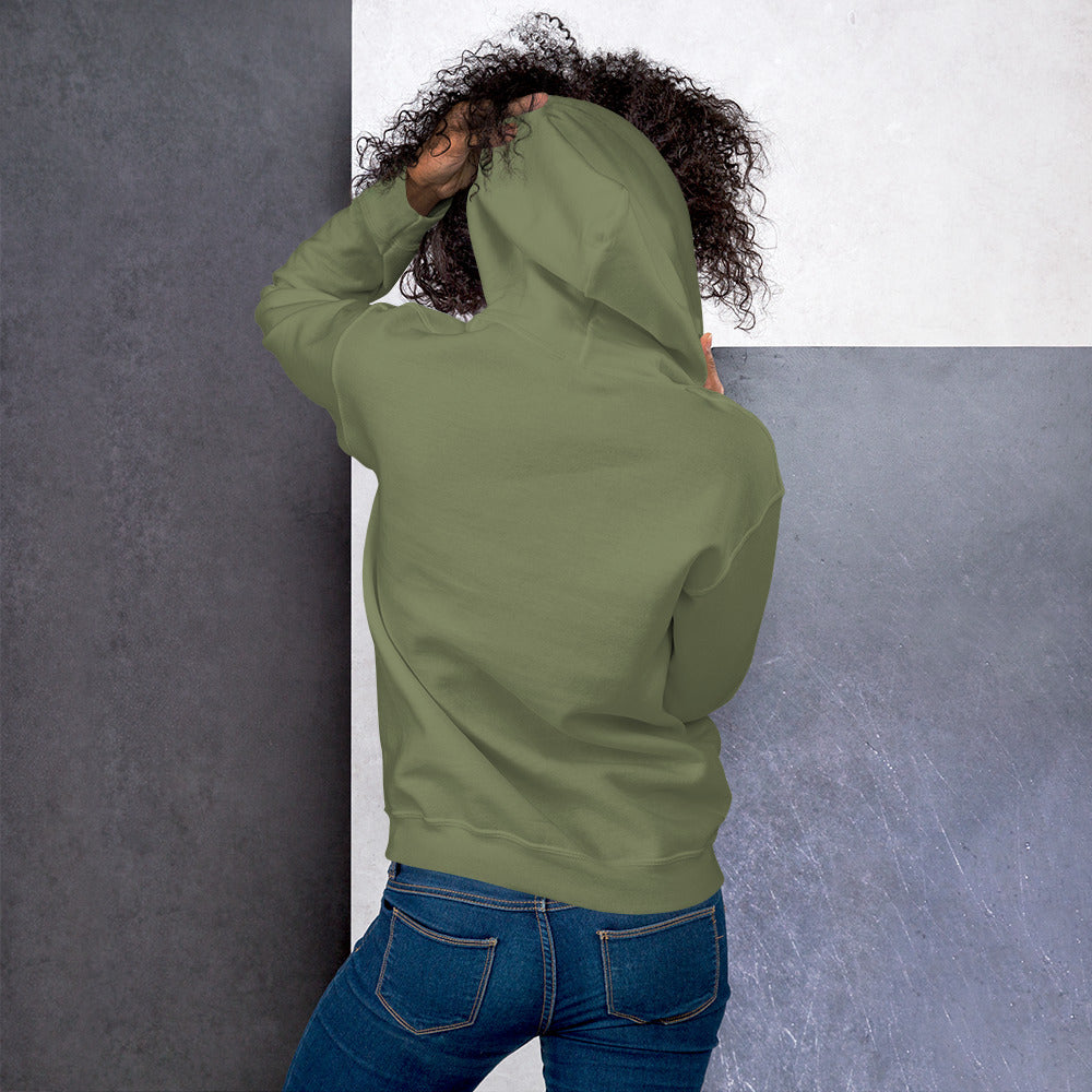 Ordo Octavus Hoodie — Eighth House