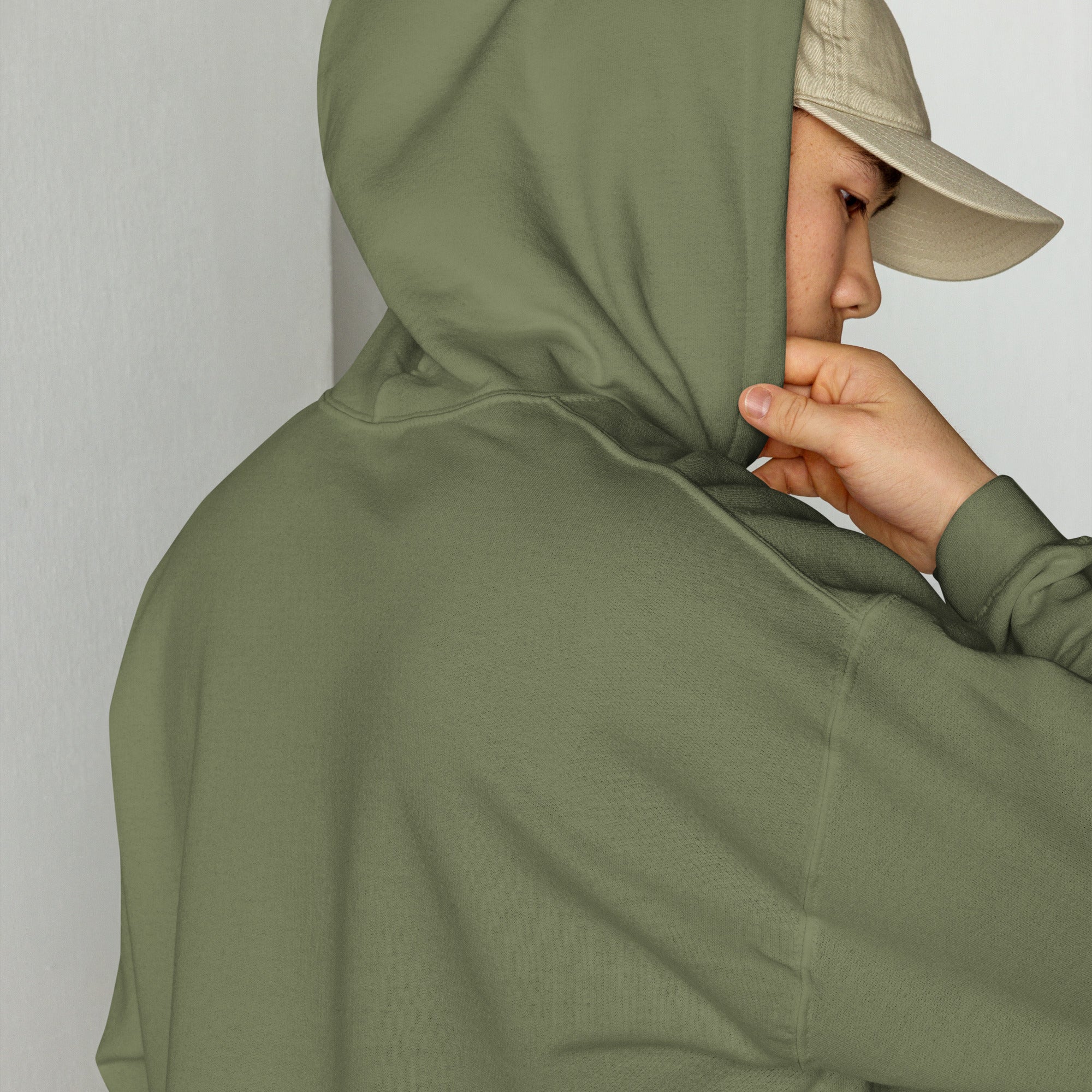 Ordo Octavus Hoodie — Eighth House