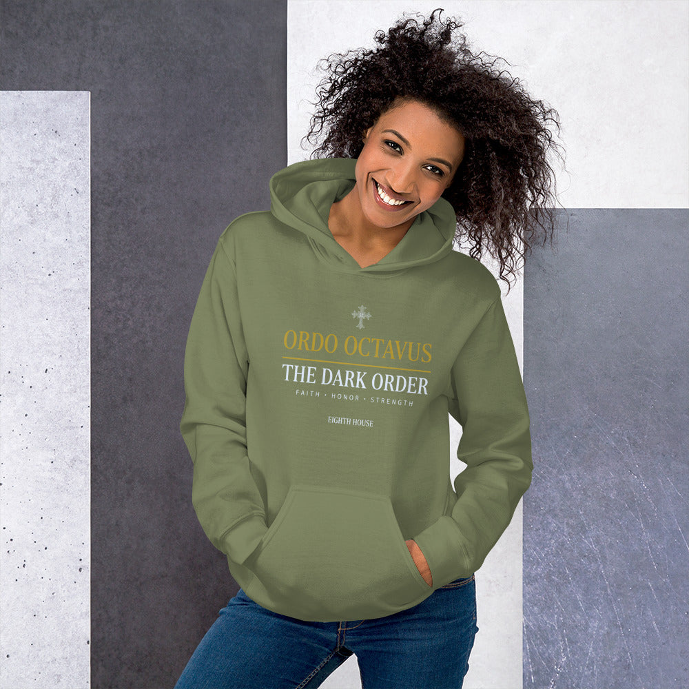 Ordo Octavus Hoodie — Eighth House