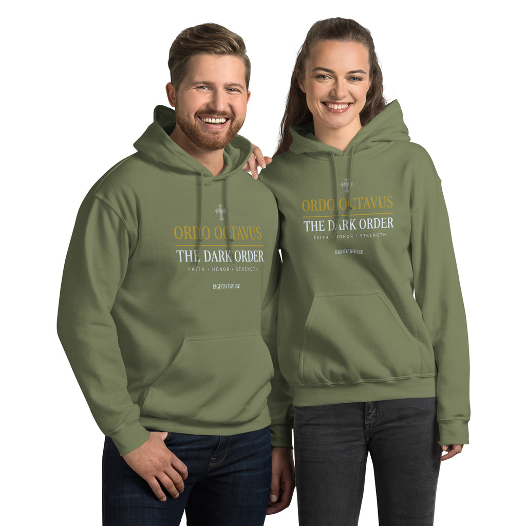 Ordo Octavus Hoodie — Eighth House