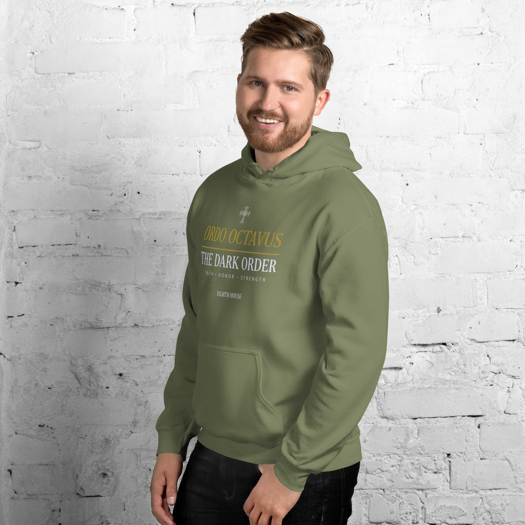 Ordo Octavus Hoodie — Eighth House