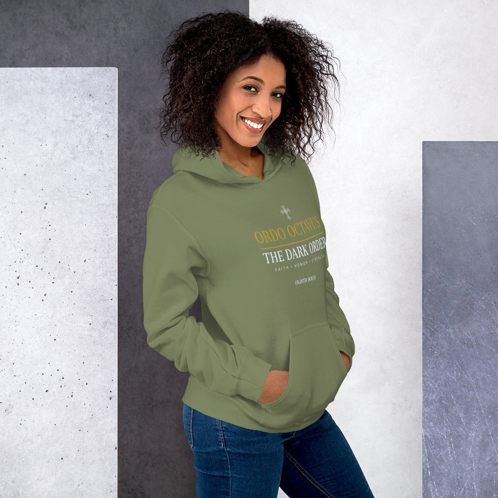 Ordo Octavus Hoodie — Eighth House