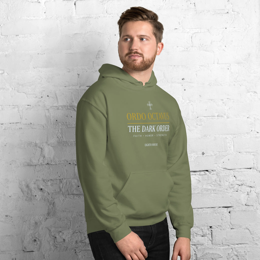 Ordo Octavus Hoodie — Eighth House