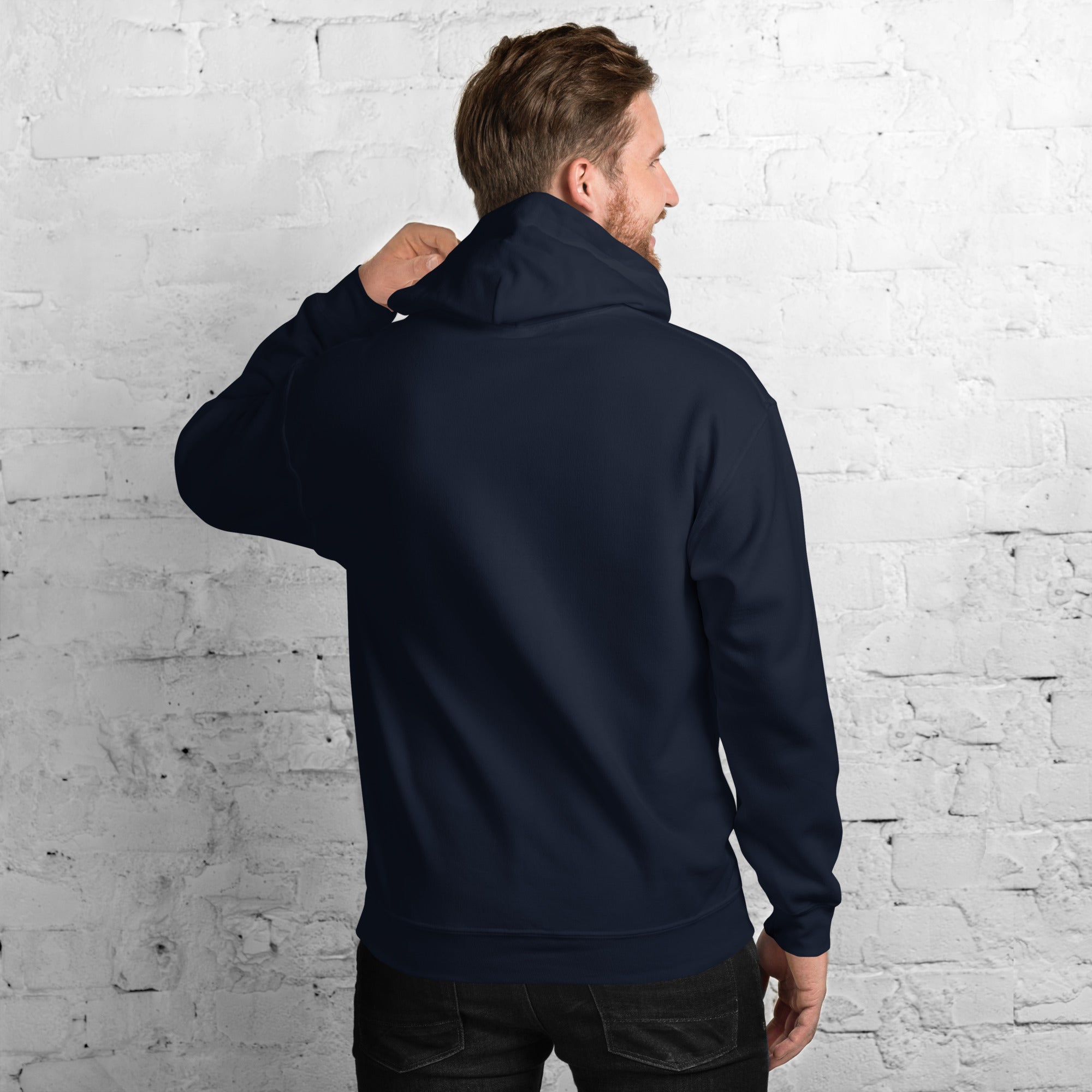 Ordo Octavus Hoodie — Eighth House