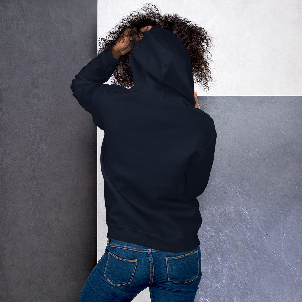 Ordo Octavus Hoodie — Eighth House