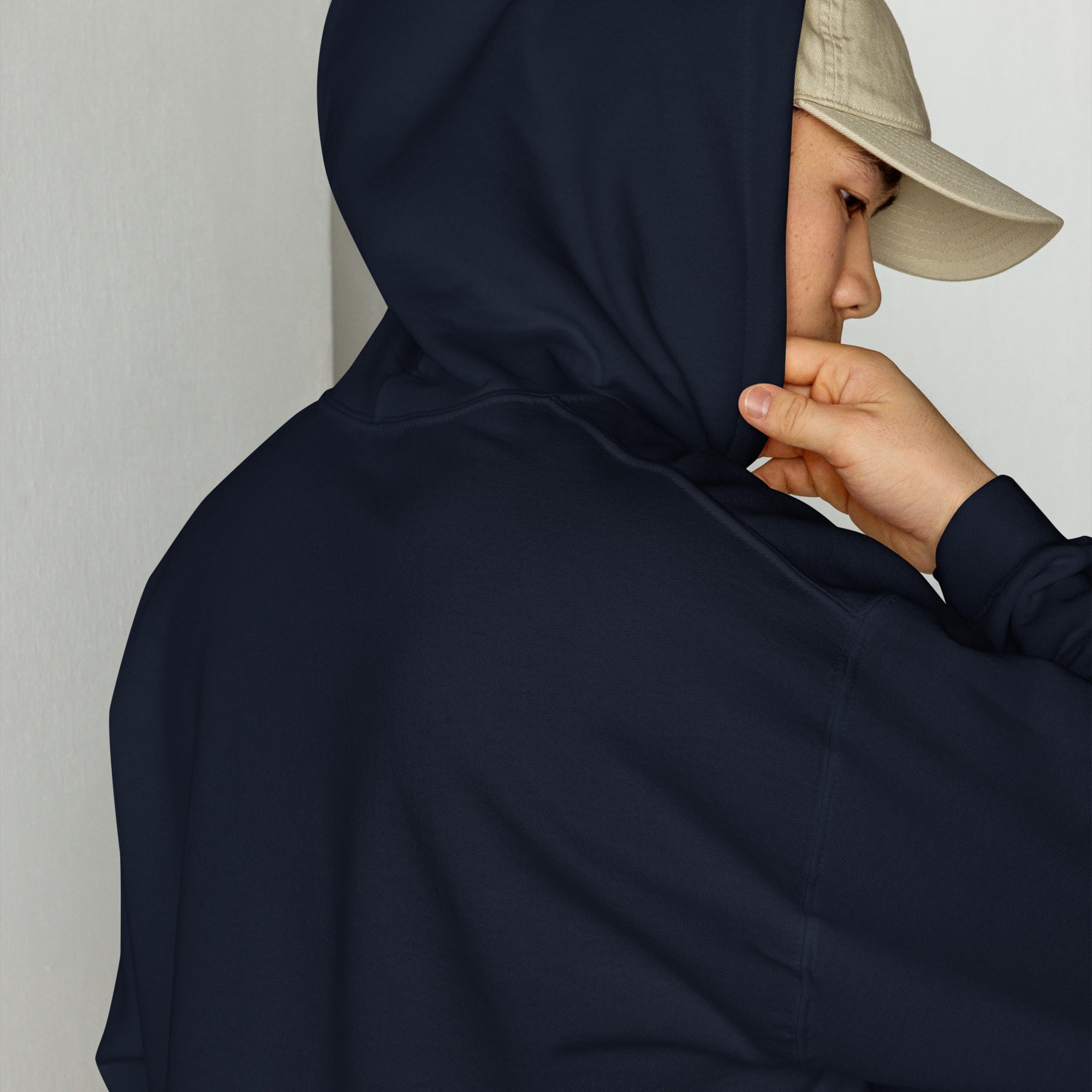 Ordo Octavus Hoodie — Eighth House