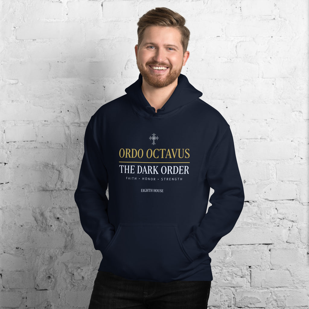 Ordo Octavus Hoodie — Eighth House