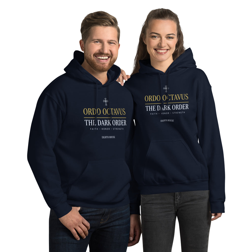 Ordo Octavus Hoodie — Eighth House