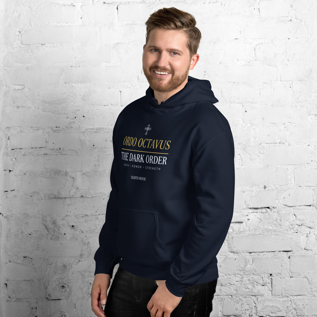 Ordo Octavus Hoodie — Eighth House