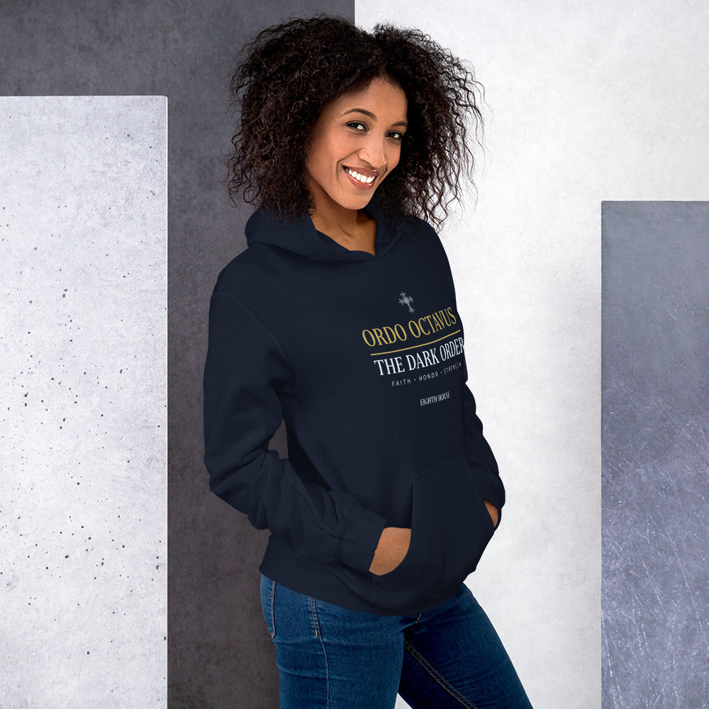 Ordo Octavus Hoodie — Eighth House