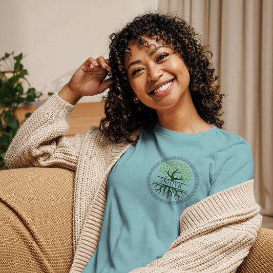 Graphic Relaxed T-Shirt